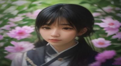 手机屏幕显示即时通讯软件聊天界面，象征艳照门事件通过QQ等工具在私域快速扩散的传播路径