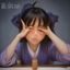 读者吴敏头像，新闻学院学生，学习媒体伦理与传播学